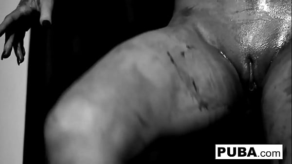 Natasha Gets Very_Dirty