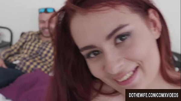 Play MP4 - Cuck Husband Watches His Wife Scyley Jam Riding Another Dick