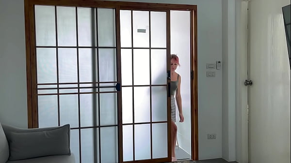 Nonton My Girlfriend Thrives On Being Bound And Under My Control thumbnail