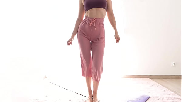 How To Yoga For Orgasm thumbnail