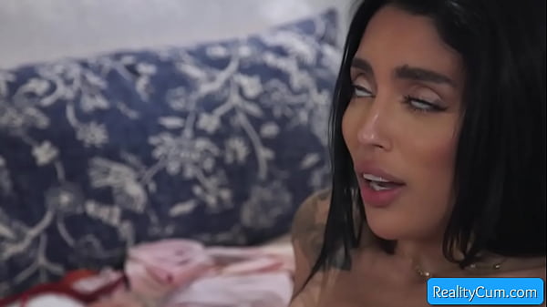 Gorgeous latinahottie_babe gether juicy pussylicked_and suckhuge dick Vanessa Sky Tyler Cruise