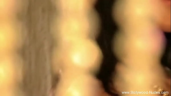 Brunette Lady Dance And_Seduce Her Lover MakingTo Feel