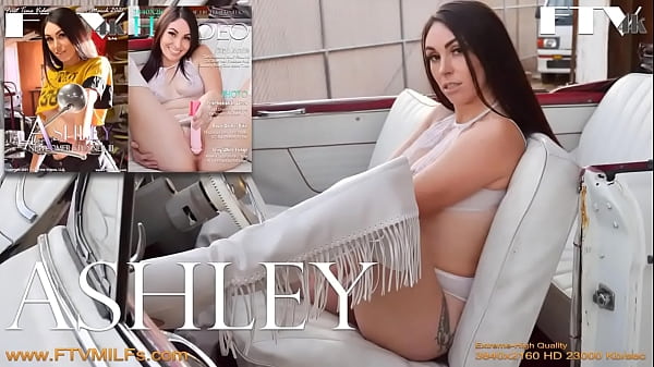 Ashley Wold Action On ! Motorcycle Car thumbnail