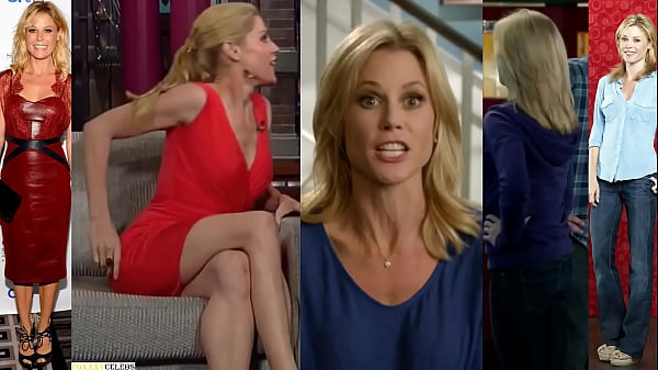 Modern Family Actress Julie Bowen 