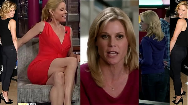 Modern Family Actress Julie Bowen thumbnail