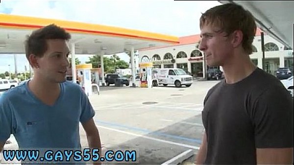 Gay anal creampie sex movietures gallery In this weeks out in public 