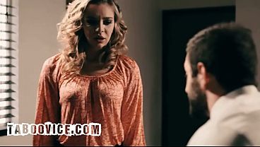 Hot Secretary Fucks Her Boss In The Office To Keep Her Job thumbnail