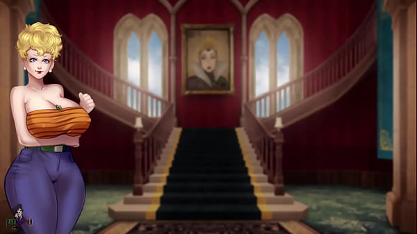 Play MP4 - Dragon Ball Divine Adventure Part 22 Saiyan Blowjob