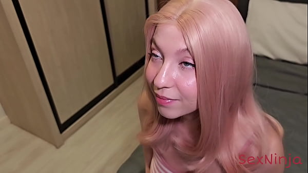 Tricking my neighbour's naive wife to think i'm the fertility doctor he mentioned 