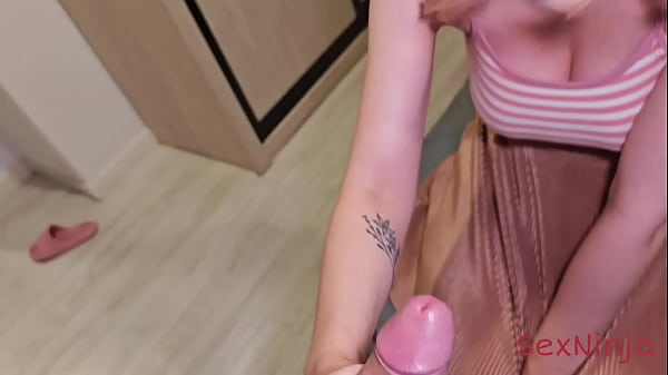 Tricking my Neighbour's Naive Wife to Think I'm the Fertility Doctor he Mentioned 