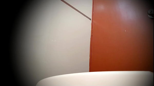 Amiga de mi hermanastra de vacaciones en casa camara espia