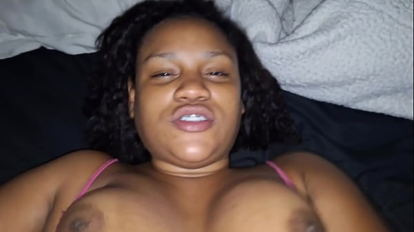 Play MP4 - Meu namorado acabou fudendo meu rabo&comma; e acabou gozando 3x dentro de mim &period;