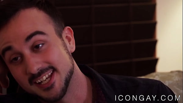 Older Homosexual Listens To A Inexperienced Dude About Some Bonding Problems. But Instead Of Comforting Words He Offers His Ass Instead! thumbnail