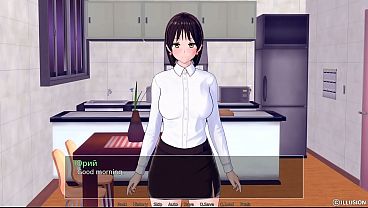 Проходження гри - Репетитор, Частина 51 