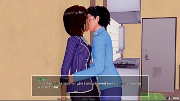 Проходження гри Репетитор Частина 51 