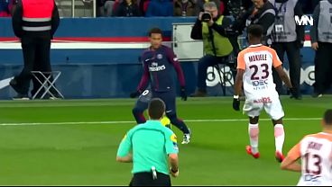 11 minutes of neymar 