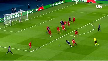 Nonton 11 Minutes Of Neymar thumbnail