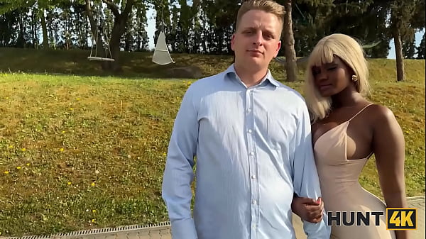 Play MP4 - HUNT4K&period; All That Matters is My Dick