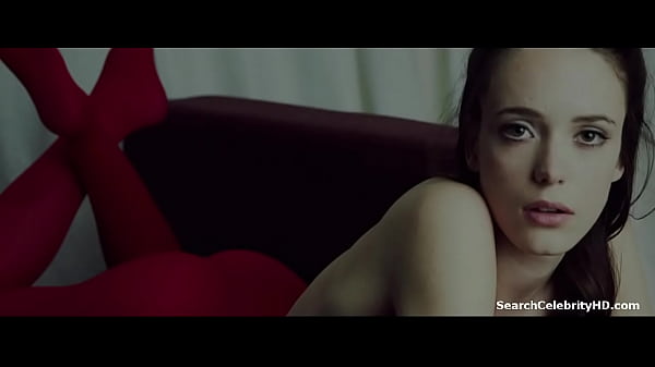 Stacy Martin in The Lady in the Car with Glasses and a Gun 2015