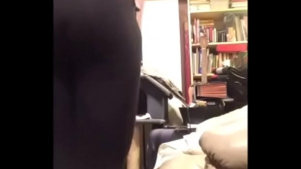 Ass and tits tease❤ 