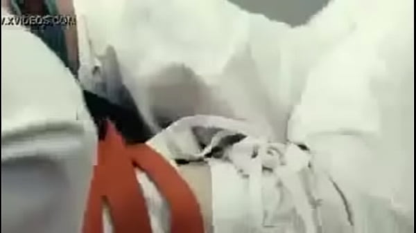 GAY GOZANDO DURANTE LUTA