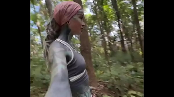 I like to explore nature do you too running through the jungle of thailand and discovering new habitats is an a 