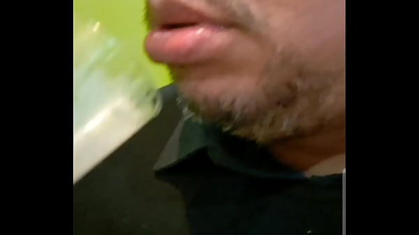 Lentejitas calientes 