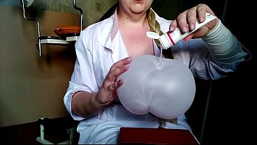 Nonton How To Make A Diy Male Masturbator thumbnail