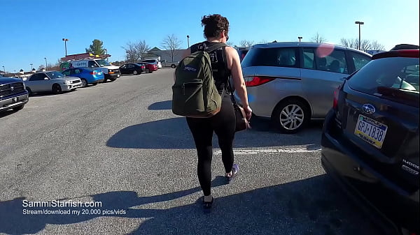 Ultra Transparent Leggings - ExhibitionistWife