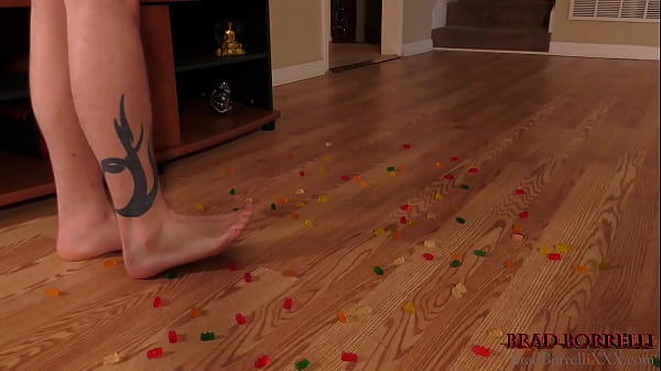 Alien Invasion Brad Borreli 