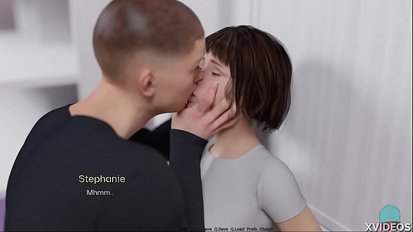 Heart problems ep 20 &ndash; lustful goddesses in need of hard cock