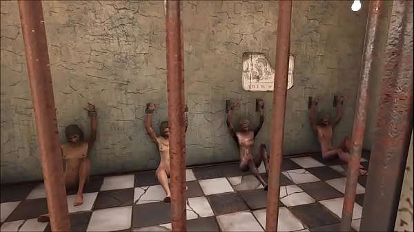 Play MP4 - Fallout 4 The Bar of All a&period;