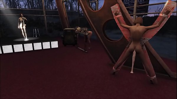 Fallout 4 The_Bar of All a