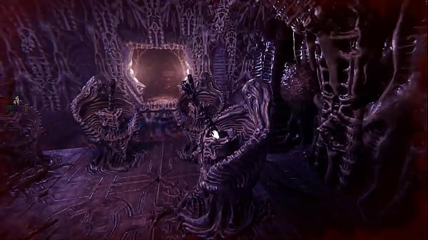 Lust from Beyond Walkthrough Episode Four 