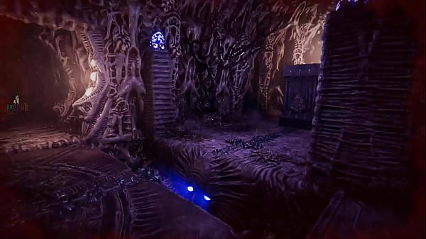 Play MP4 - Lust from Beyond Part 4