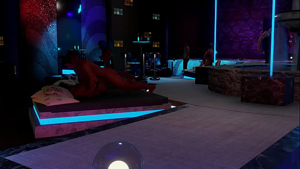 The Sexclub thumbnail