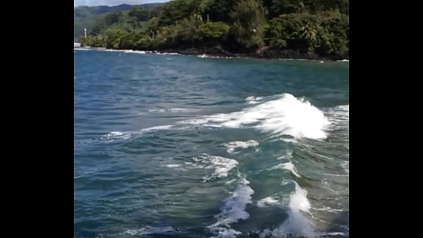 Bienvenu en vacances avec moi mon chocos tu as devin&eacute; ou je suis 