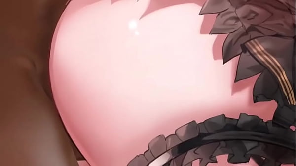 アズールレーン 大鳳 セックス 中出し thumbnail