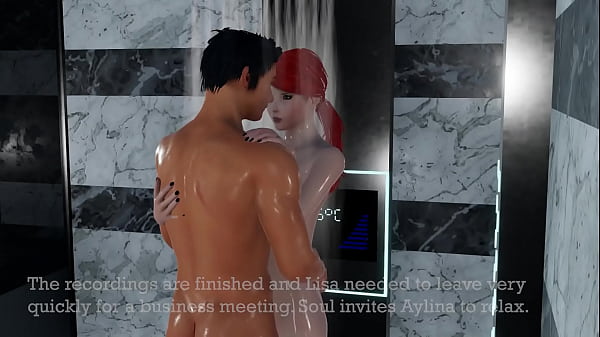 WBP282 Memories of_a Fluff_Girl Anal Addicts 1