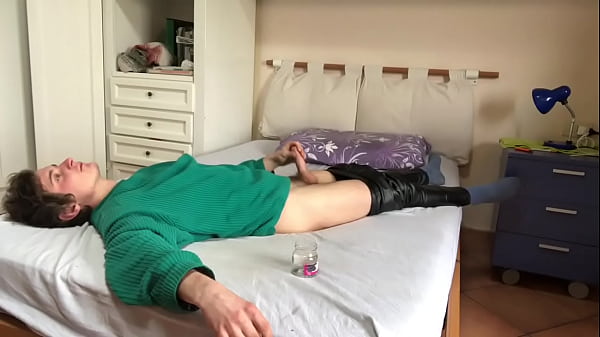 Play In Leather Pants thumbnail