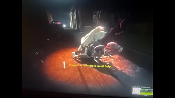 Left4dead2hentai 