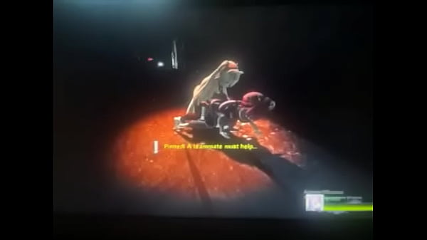 Left_4 dead 2hunterxzoey