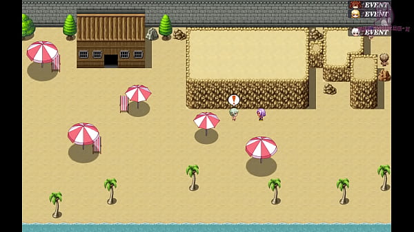 Play MP4 - 勇者羅依的婚禮08 黑肉妖精與導演做愛 差點被勇者發現