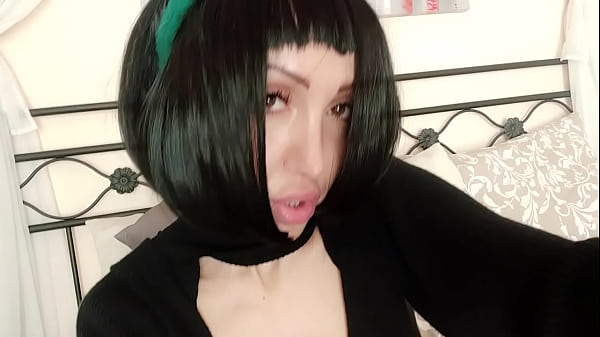 stepson, please touch me here...