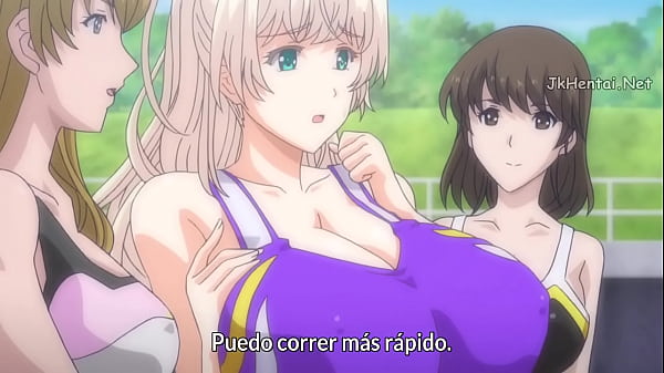 Coach fucks busty alunma 