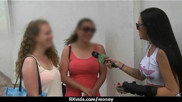 Rough sex for sick cash 6 