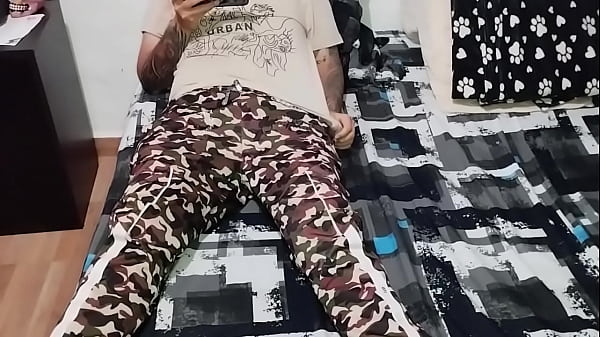 Nonton Follada Hermanastra Cachonda Y Me Pide Que Le Eche La Lecha En La Cara thumbnail