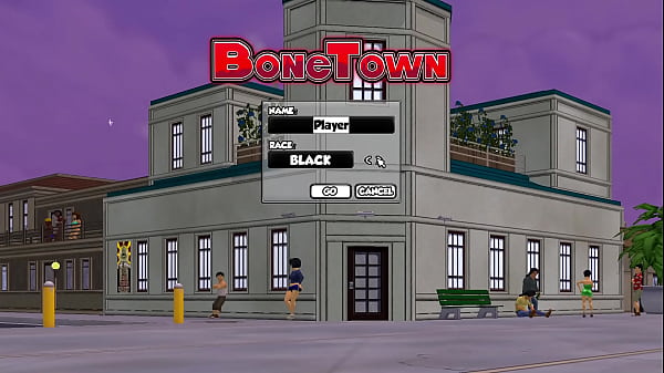 Nonton Bonetown 2021 Remaster Part 1 thumbnail