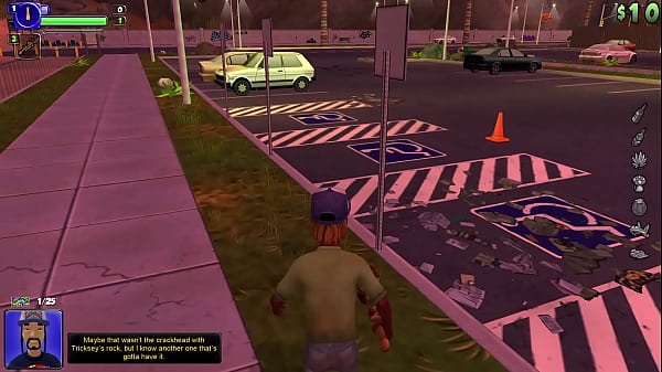 Bonetown 2021 remaster part 1 