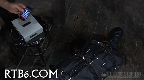 Angel enjoys cruel_gratifying